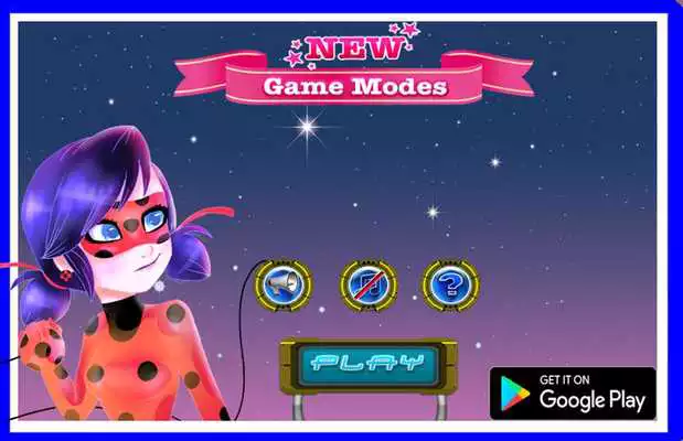 Play Super Ladybug Ninja Rush Play Super Ladybug Ninja Rush