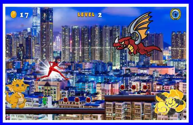 Play Super Ladybug Ninja Rush Play Super Ladybug Ninja Rush