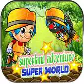 Free play online Superland Adventure - Super world APK
