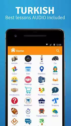 Play SUPERLANGYS: Learn Today Turkish with LESSONS  and enjoy SUPERLANGYS: Learn Today Turkish with LESSONS with UptoPlay