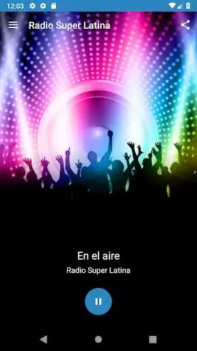 Play Super Latina Huaral as an online game Super Latina Huaral with UptoPlay