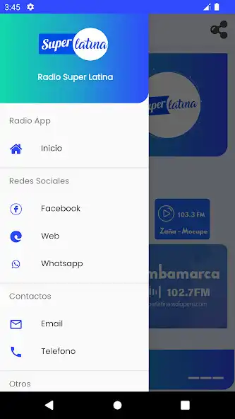 Play Super Latina Perú  and enjoy Super Latina Perú with UptoPlay