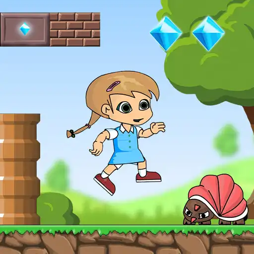 Play Super Laura APK