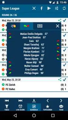 Play Super League