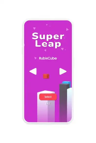 Play Super Leap as an online game Super Leap with UptoPlay
