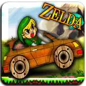 Free play online Super Legend Adventure Racing APK