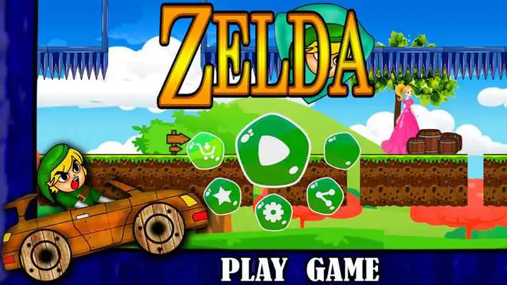 Play Super Legend Adventure Racing Play Super Legend Adventure Racing