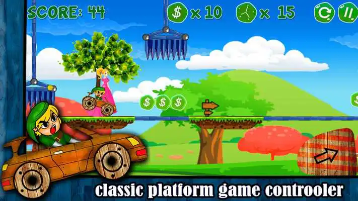 Play Super Legend Adventure Racing Play Super Legend Adventure Racing