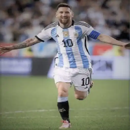 Play Super Leo Messi Collection APK