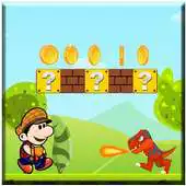 Free play online Super Lep World APK