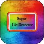 Free play online Super Lie Detector Prank APK Free play online Super Lie Detector Prank APK