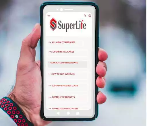 Play Superlife app and enjoy Superlife app with UptoPlay Play Superlife app and enjoy Superlife app with UptoPlay
