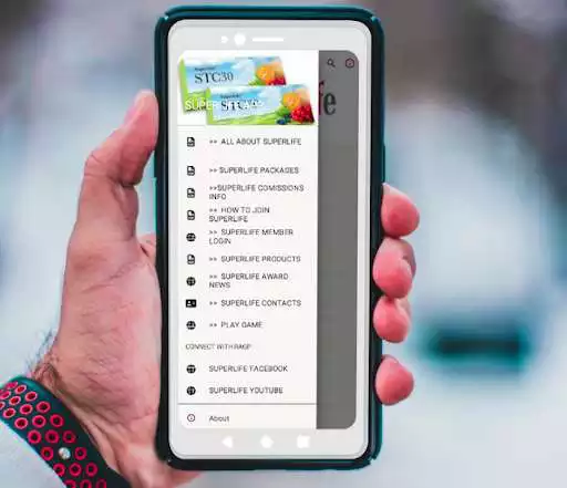 Play Superlife app as an online game online Superlife app with UptoPlay Play Superlife app as an online game Superlife app with UptoPlay
