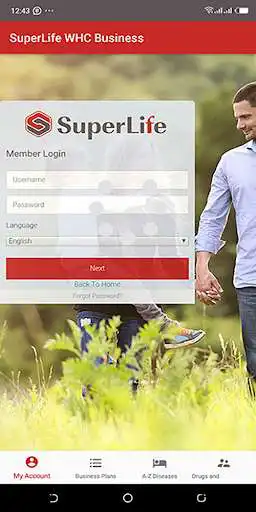 Play SuperLife WHC Business  and enjoy SuperLife WHC Business with UptoPlay