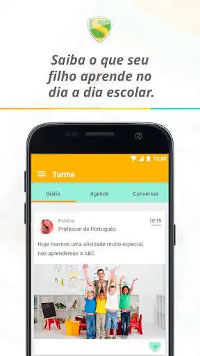 Play Super Ligados  and enjoy Super Ligados with UptoPlay