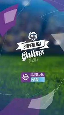 Play Superliga Fan