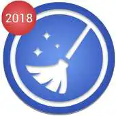 Free play online Superlight Phone Booster  Junk File Cleaner APK