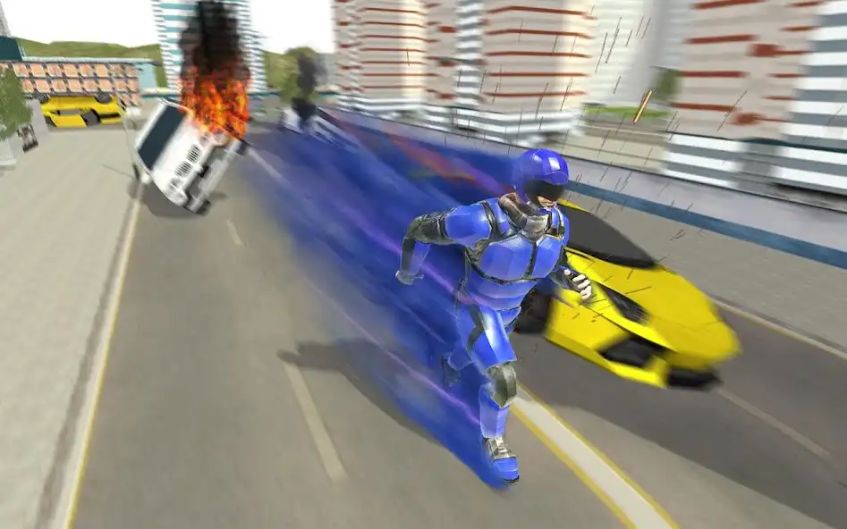 Play Super Light Speed Robot Superhero and enjoy Super Light Speed Robot Superhero with UptoPlay Play Super Light Speed Robot Superhero and enjoy Super Light Speed Robot Superhero with UptoPlay