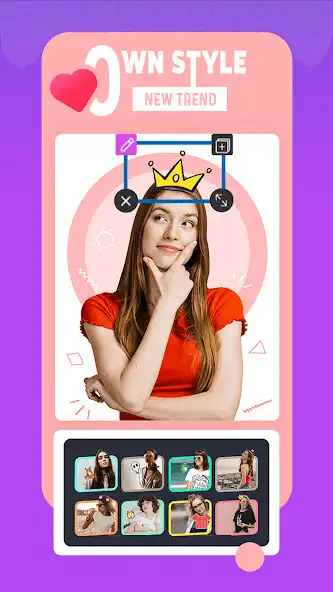 Play Super Likes Profile Pic that Get Crazy Followers as an online game Super Likes Profile Pic that Get Crazy Followers with UptoPlay