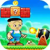 Free play online Super Lil Ron Run Royal APK Free play online Super Lil Ron Run Royal APK