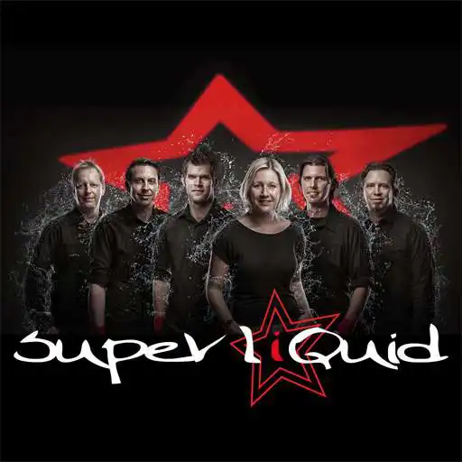 Play super liQuid - Coverband APK Play super liQuid - Coverband APK