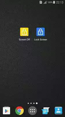 Play Super Lock Screen - Screen Off