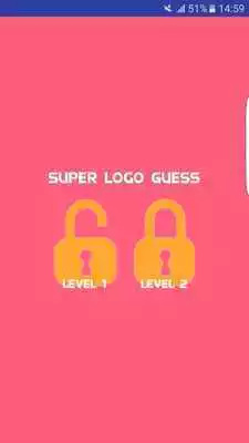 Play Super Logo Guess