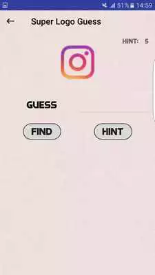 Play Super Logo Guess