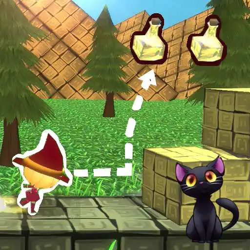 Play Super Lolli World Wish Adventures APK