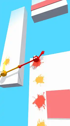 Play Super Long Arm  and enjoy Super Long Arm with UptoPlay