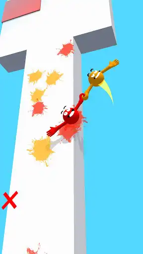 Play Super Long Arm as an online game Super Long Arm with UptoPlay