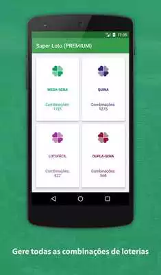 Play Super Loto Play Super Loto