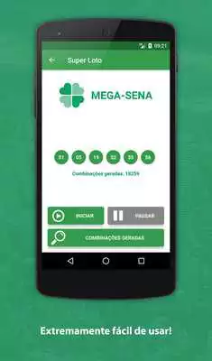 Play Super Loto Play Super Loto