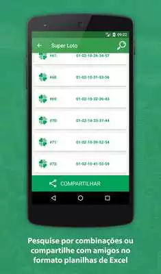 Play Super Loto Play Super Loto