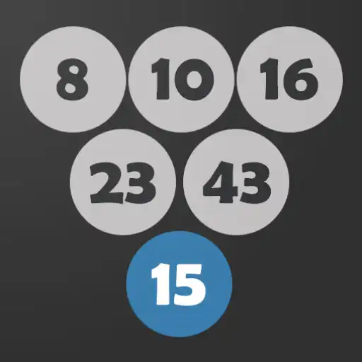 Play Super Lotto Plus Generator APK