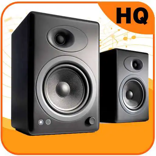 Free play online Super Loud Phone Volume (Speakers, Volume Booster)  APK