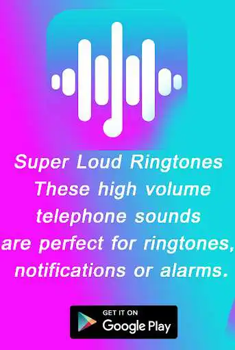 Play Super Loud Ringtones - 2021  and enjoy Super Loud Ringtones - 2021 with UptoPlay