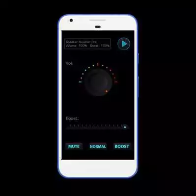 Play Super Loud Volume Booster 2019