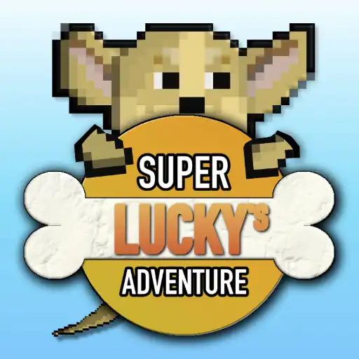 Play Super Luckys Adventure APK