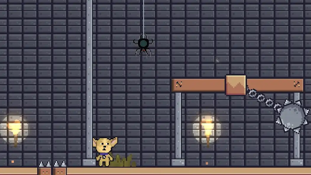 Play Super Luckys Adventure  and enjoy Super Luckys Adventure with UptoPlay