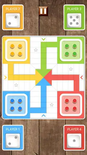 Play Super Ludo  and enjoy Super Ludo with UptoPlay