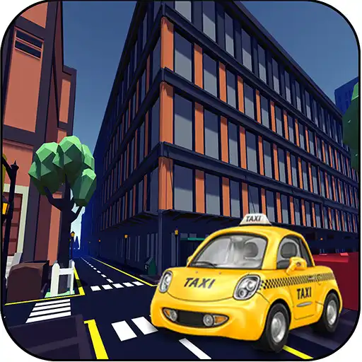 Play Super Mad Taxi Driver - Cartoon City Adventure APK Play Super Mad Taxi Driver - Cartoon City Adventure APK