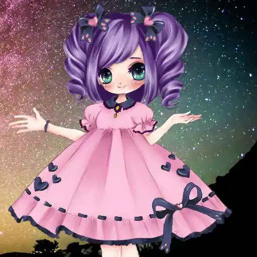 Play Super Magical Girls APK Play Super Magical Girls APK