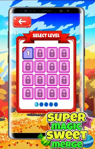 Play Super Magic Sweet Merge as an online game online Super Magic Sweet Merge with UptoPlay org.supermagic.sweetmerge Play Super Magic Sweet Merge as an online game Super Magic Sweet Merge with UptoPlay
