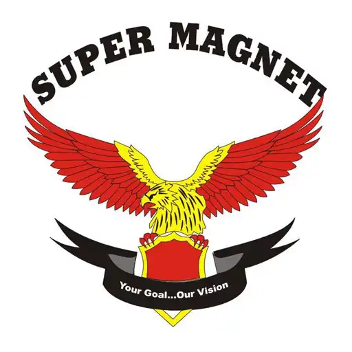 Play Super Magnet Group APK Play Super Magnet Group APK