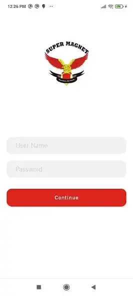 Play Super Magnet Group as an online game Super Magnet Group with UptoPlay