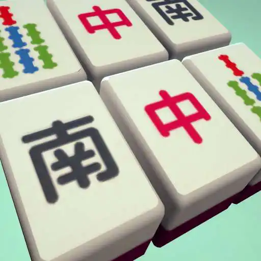 Play Super Mahjong Solitaire APK