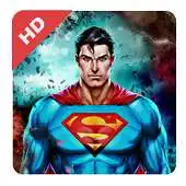Free play online Supermale Wallpapers HD APK