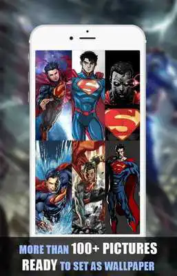 Play Supermale Wallpapers HD Play Supermale Wallpapers HD
