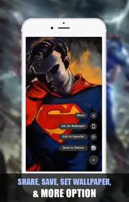 Play Supermale Wallpapers HD Play Supermale Wallpapers HD